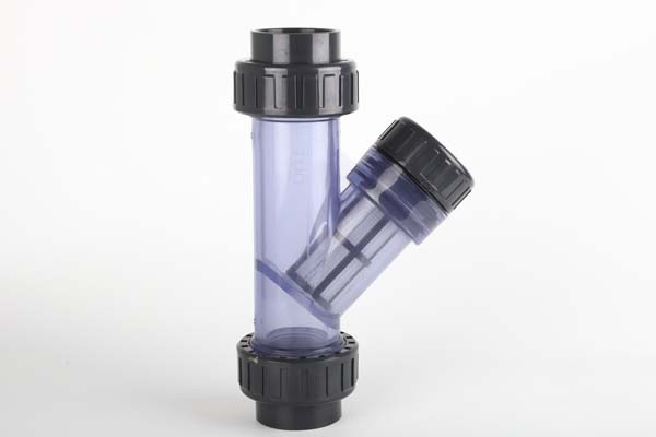 礼纪镇Y型过滤器