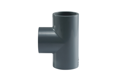 礼纪镇CPVC正三通(ANSI)