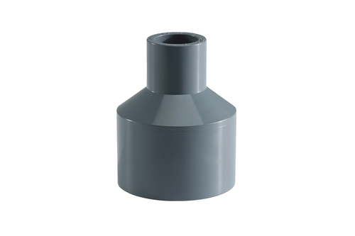 礼纪镇CPVC异径直接(ANSI)