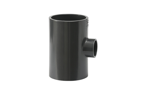 礼纪镇UPVC异径三通(ANSI)