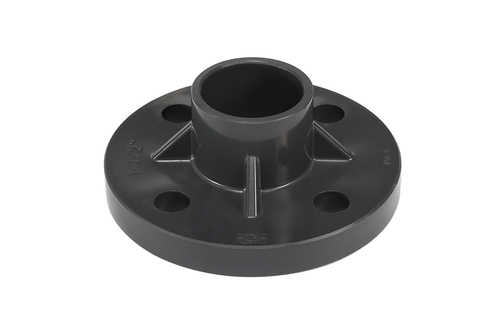 礼纪镇UPVC一体式法兰(ANSI)