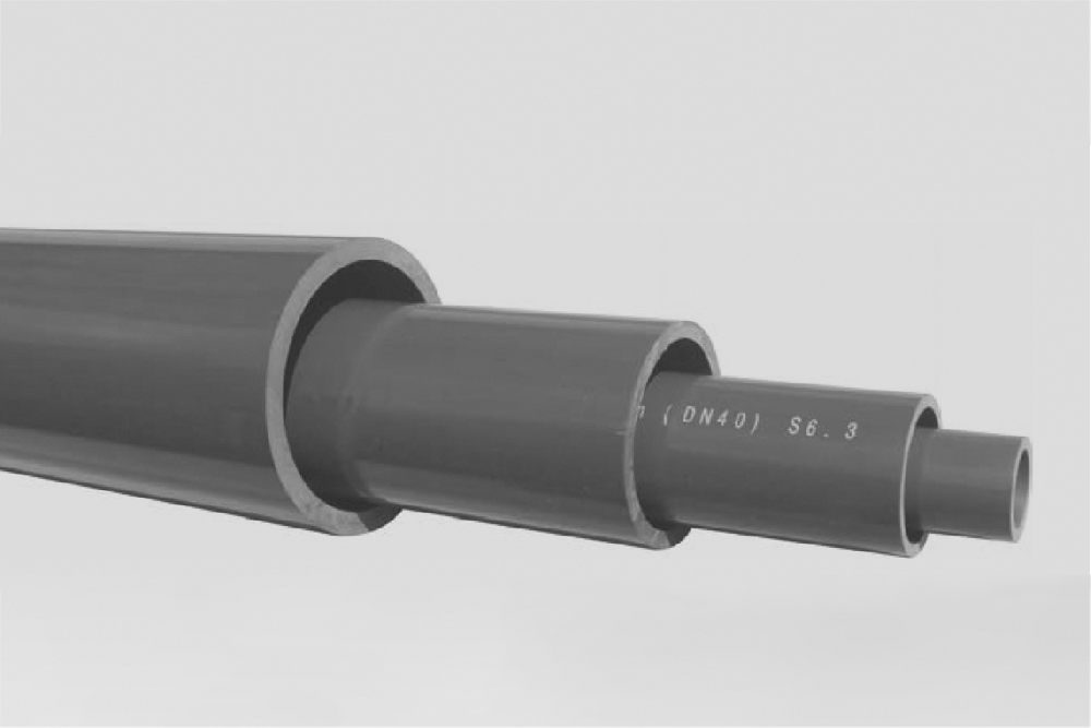 礼纪镇工业国标管材