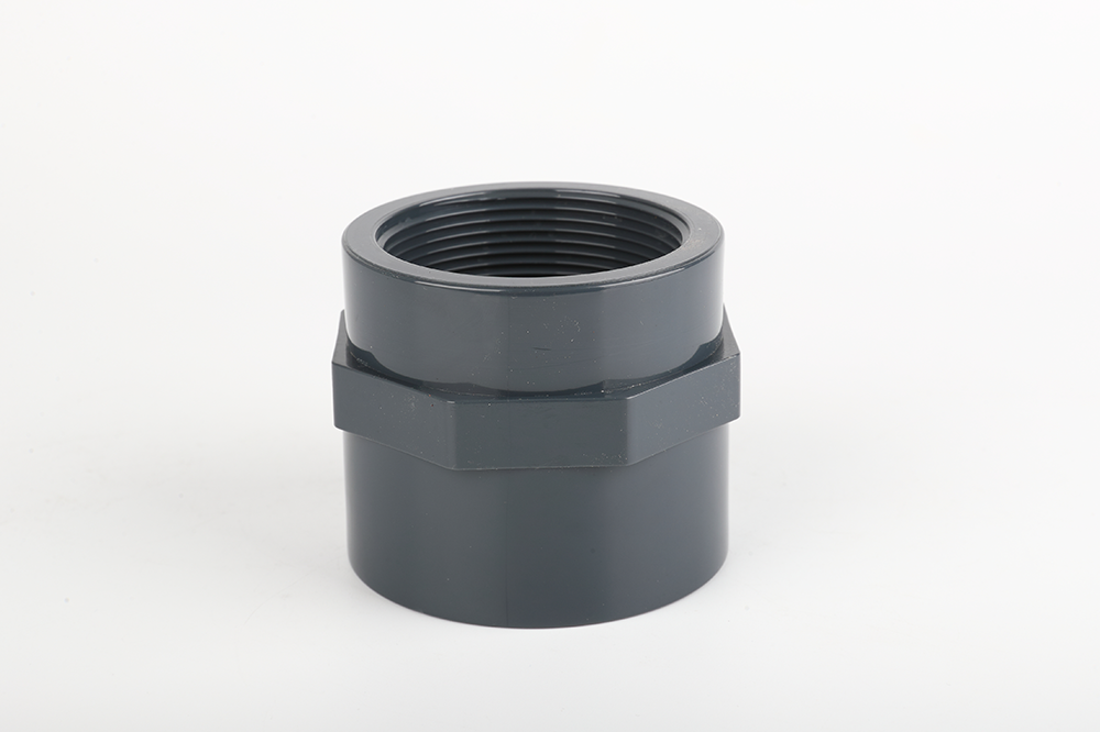 礼纪镇内丝接头