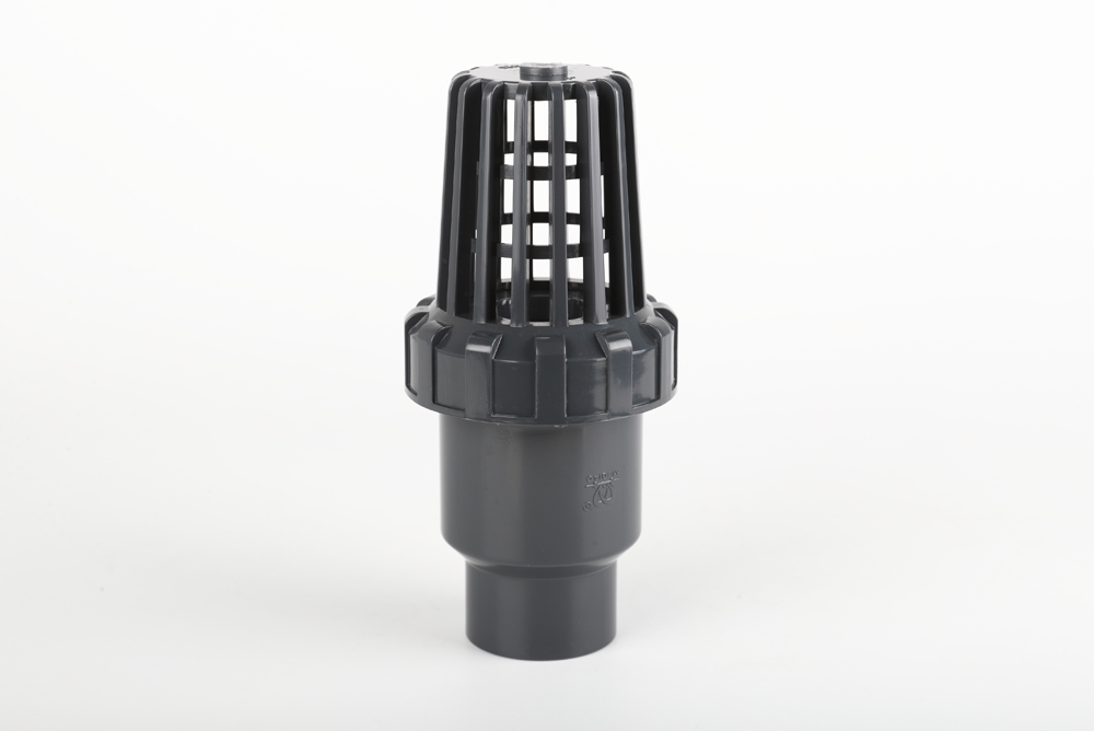 礼纪镇球型底阀