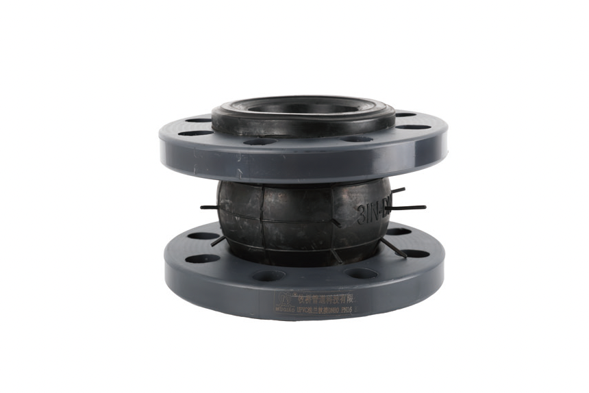 礼纪镇橡胶接头