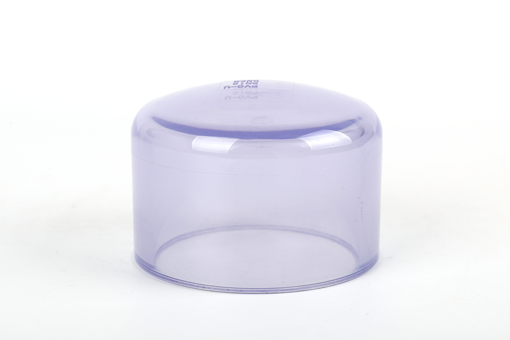 礼纪镇透明管堵