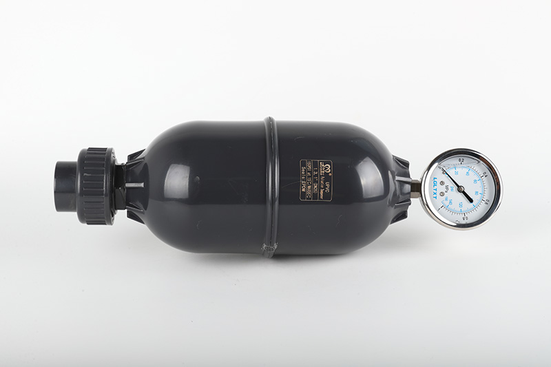 礼纪镇空气式脉冲阻尼器